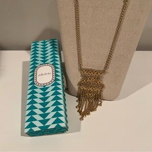 Stella & Dot Alila Necklace